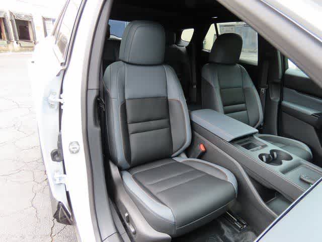 Thumbnail: 2026 Honda Prologue - 16