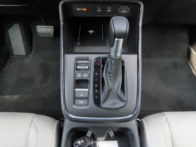 Thumbnail: 2026 Honda CR-V - 22