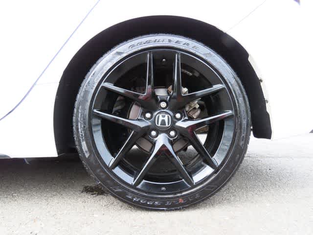Thumbnail: 2024 Honda Civic - 8