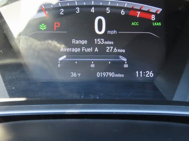 Thumbnail: 2022 Honda CR-V - 25