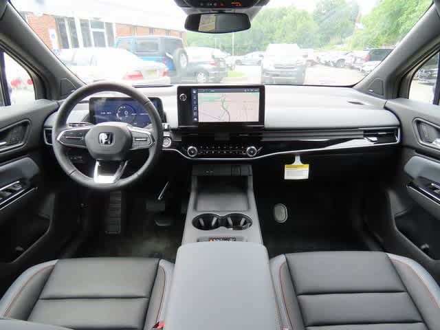 Thumbnail: 2026 Honda Prologue - 18