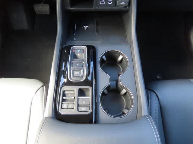 Thumbnail: 2024 Honda Pilot - 24