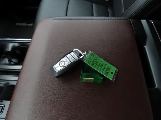 Thumbnail: 2023 Ford F-150 - 32