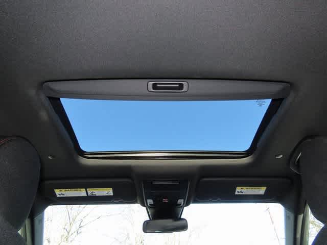 Thumbnail: 2026 Honda CR-V - 27