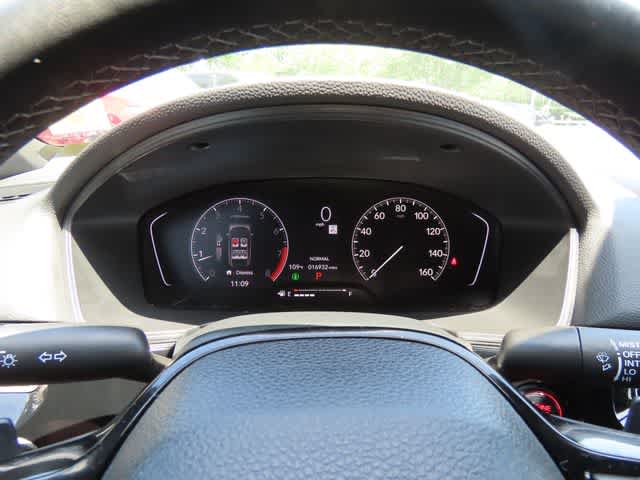 Thumbnail: 2023 Honda Civic - 22