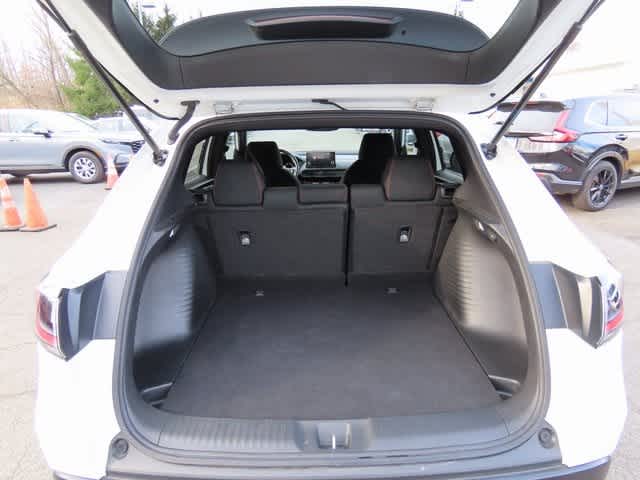 Thumbnail: 2023 Honda HR-V - 12