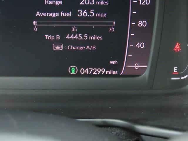 Thumbnail: 2024 Honda Accord - 23