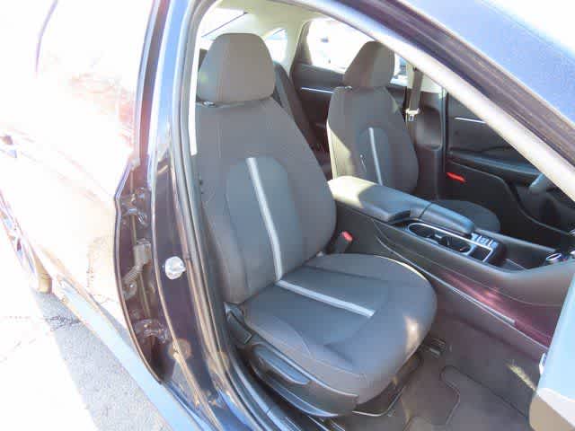 Thumbnail: 2024 Hyundai Sonata - 17