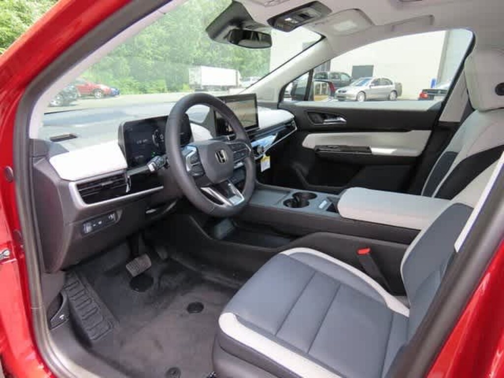 New 2026 Honda Prologue Touring SUV