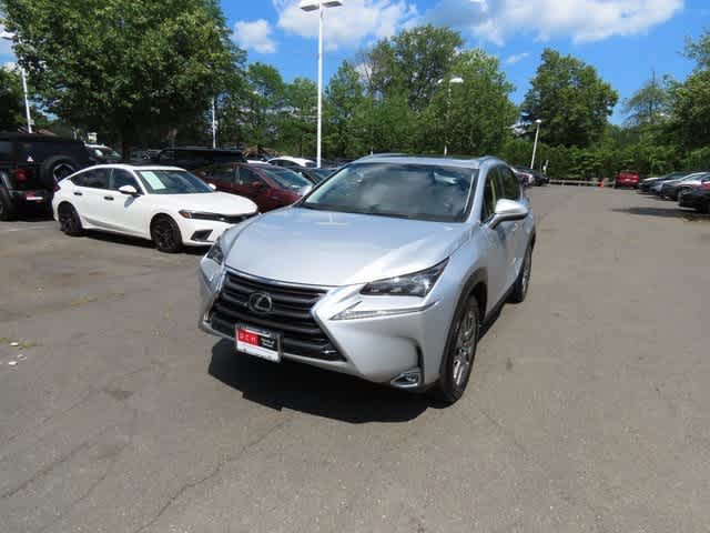 2015 Lexus NX 200t -
                  Nanuet, NY