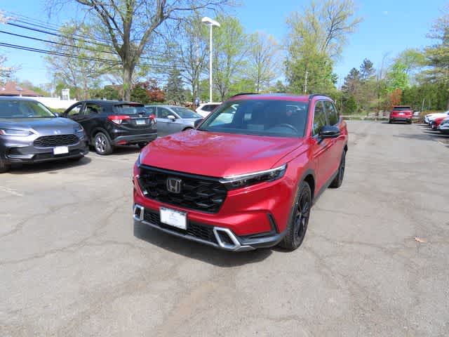 Thumbnail: 2024 Honda CR-V - 1