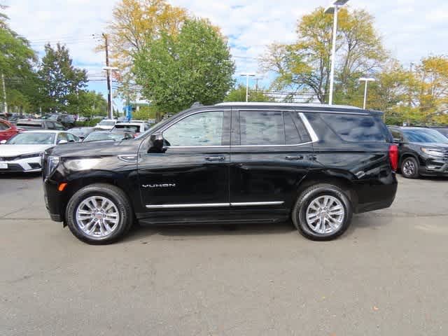 Thumbnail: 2024 GMC Yukon - 3