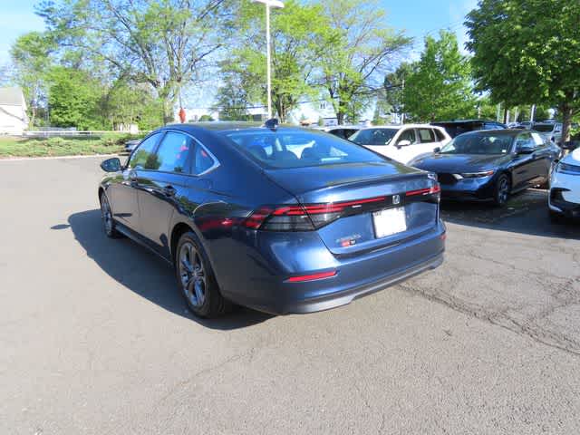 Thumbnail: 2023 Honda Accord - 4