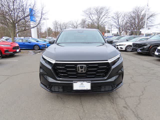 Thumbnail: 2023 Honda CR-V - 6