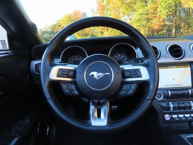 Thumbnail: 2019 Ford Mustang - 20