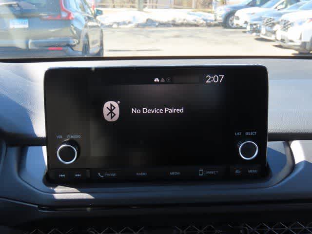 Thumbnail: 2023 Honda Accord - 18