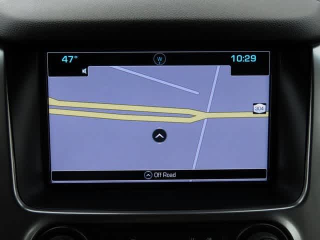 Thumbnail: 2016 Chevrolet Tahoe - 21