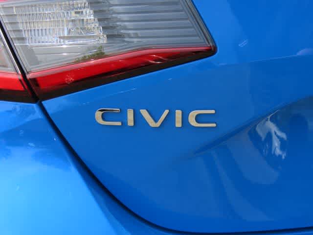 Thumbnail: 2023 Honda Civic - 6
