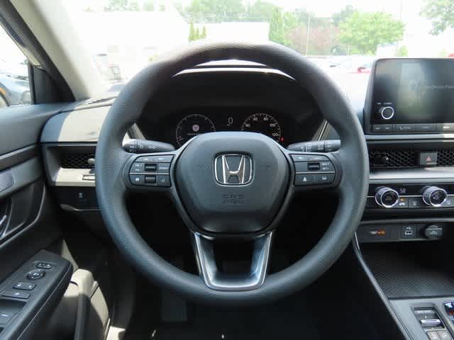 Thumbnail: 2025 Honda CR-V - 17