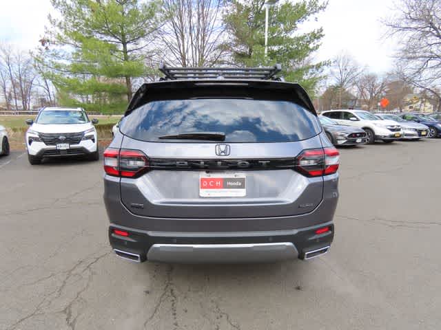 Thumbnail: 2026 Honda Pilot - 5