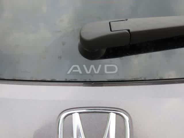 Thumbnail: 2027 Honda HR-V - 8