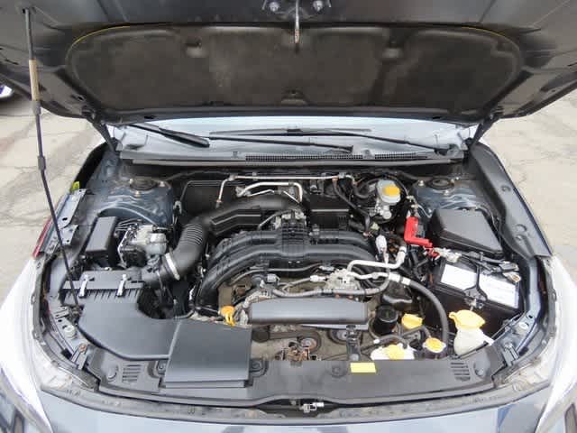 Thumbnail: 2018 Subaru Crosstrek - 10