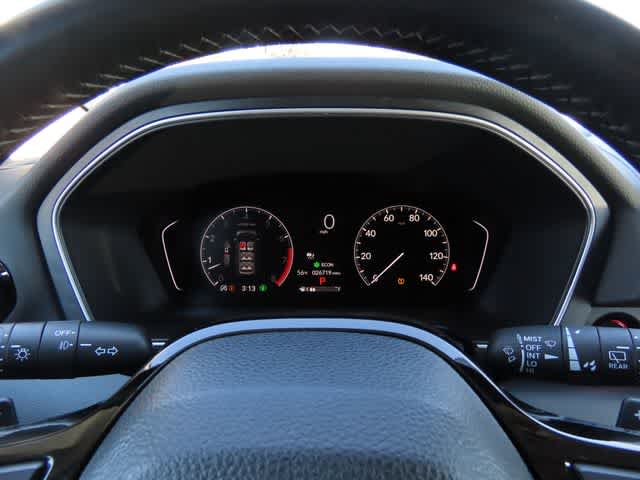 Thumbnail: 2025 Honda Pilot - 25