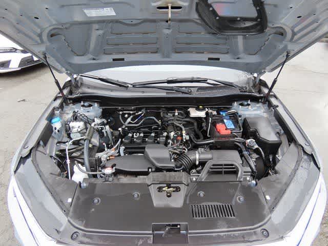 Thumbnail: 2023 Honda CR-V - 10