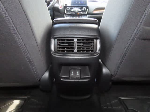 Thumbnail: 2019 Honda CR-V - 22