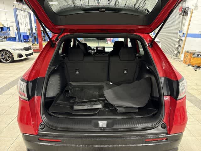 Thumbnail: 2024 Honda HR-V - 11