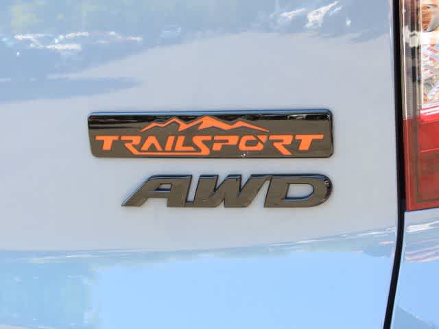 Thumbnail: 2023 Honda Passport - 7