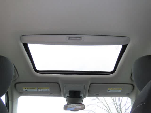 Thumbnail: 2023 Honda CR-V - 23