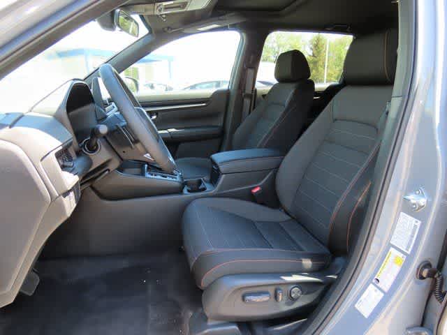Thumbnail: 2026 Honda CR-V - 13