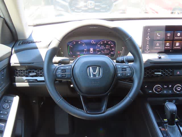 Thumbnail: 2025 Honda Accord - 18