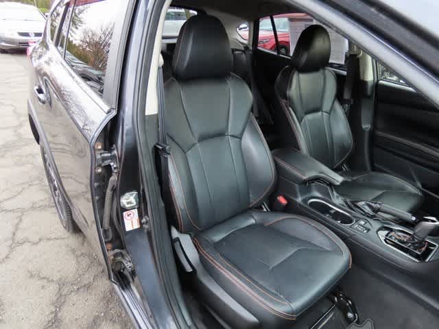 Thumbnail: 2018 Subaru Crosstrek - 16