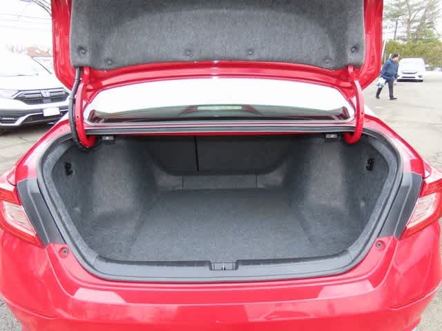 Thumbnail: 2019 Honda Accord - 10