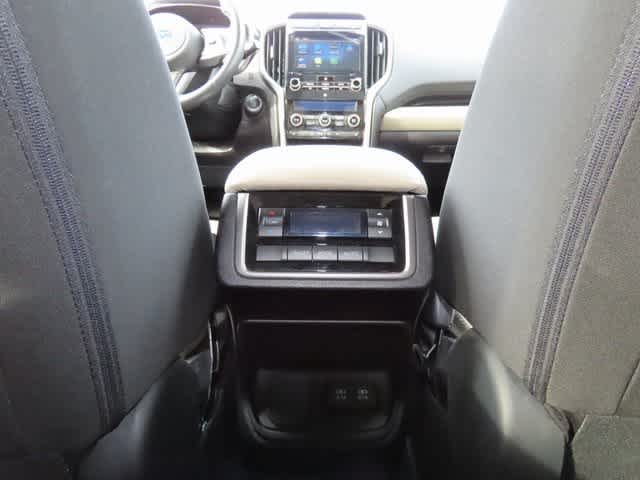 Thumbnail: 2021 Subaru Ascent - 24