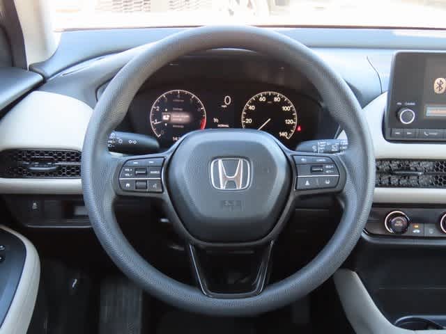 Thumbnail: 2023 Honda HR-V - 17