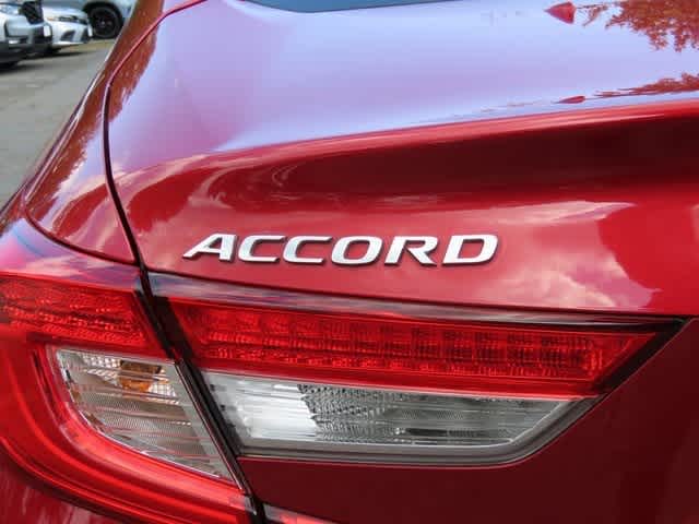 Thumbnail: 2019 Honda Accord - 7