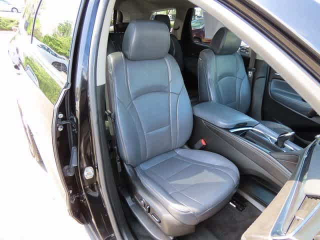 Thumbnail: 2018 Buick Enclave - 18
