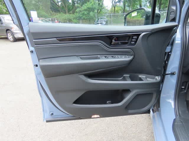 Thumbnail: 2026 Honda Odyssey - 18