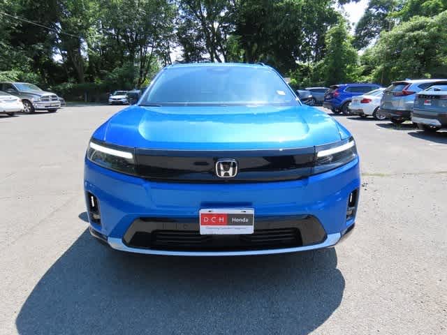 Thumbnail: 2025 Honda Prologue - 6