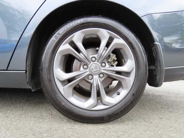 Thumbnail: 2024 Honda Accord - 8