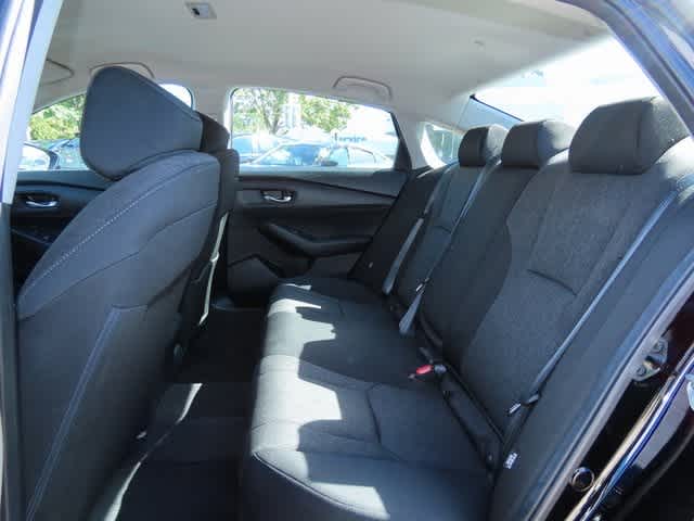 Thumbnail: 2024 Honda Accord - 12