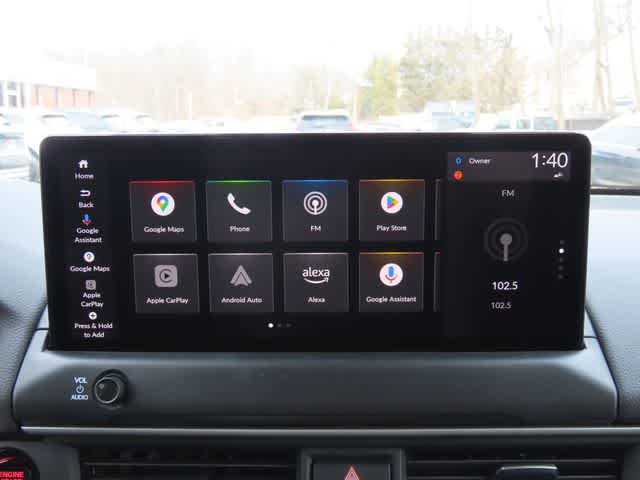 Thumbnail: 2026 Honda Pilot - 24