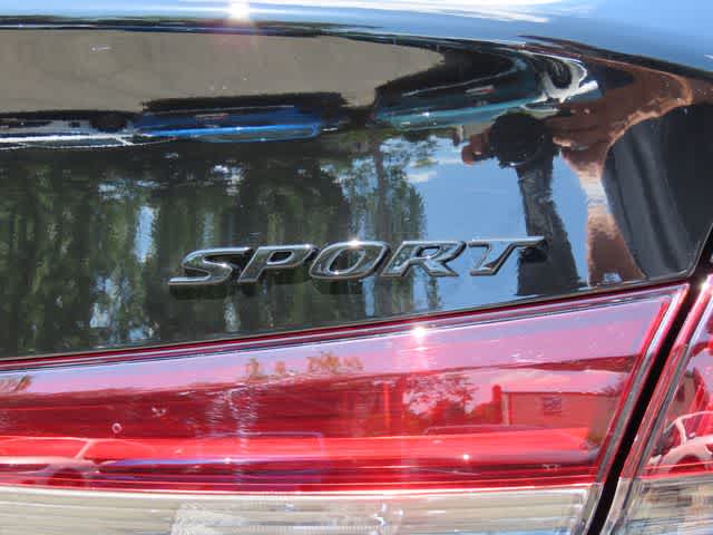 Thumbnail: 2026 Honda Civic - 8