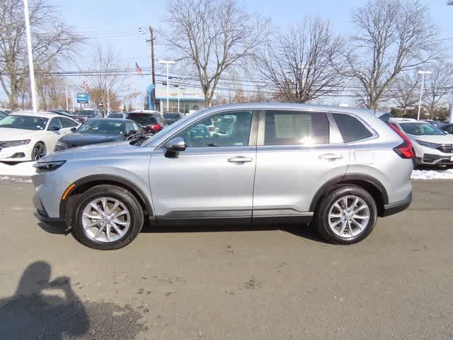 Thumbnail: 2023 Honda CR-V - 3