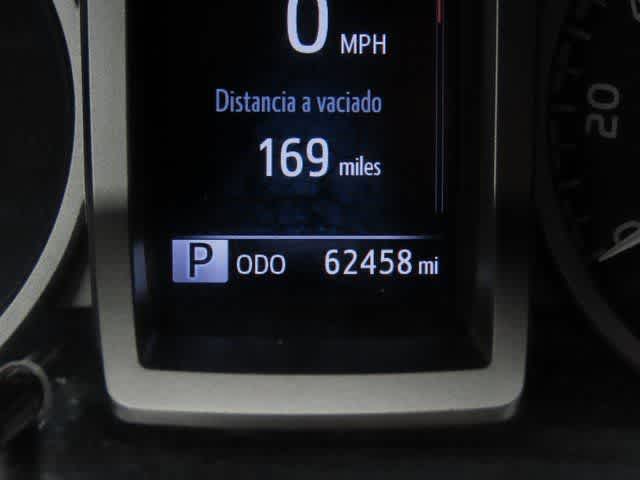 Thumbnail: 2023 Toyota Tacoma - 26