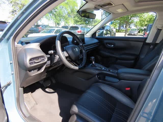Thumbnail: 2023 Honda HR-V - 2