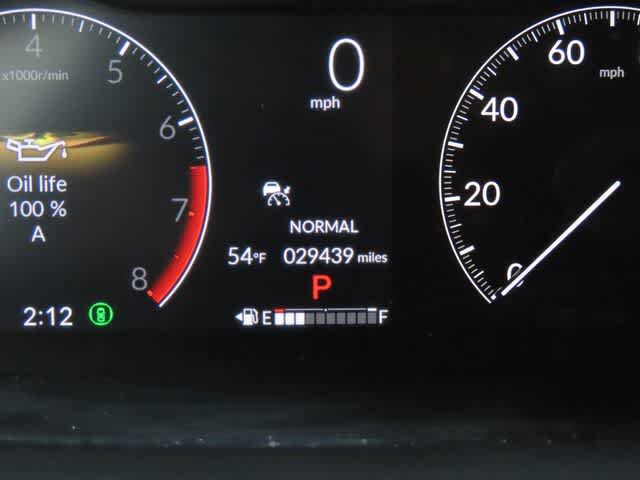 Thumbnail: 2023 Honda CR-V - 25